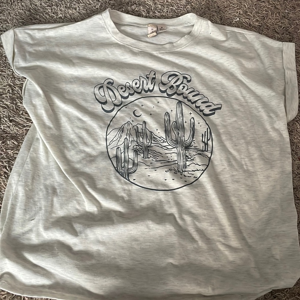 size medium